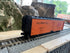 Walthers HO 910-41316 - Mainline - 40' Wood Reefer w/ Steel Ends "LMLX" #1680 (Libby)