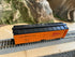 Walthers HO 910-41313 - Mainline - 40' Wood Reefer w/ Steel Ends "LMLX" #1587 (Libby)