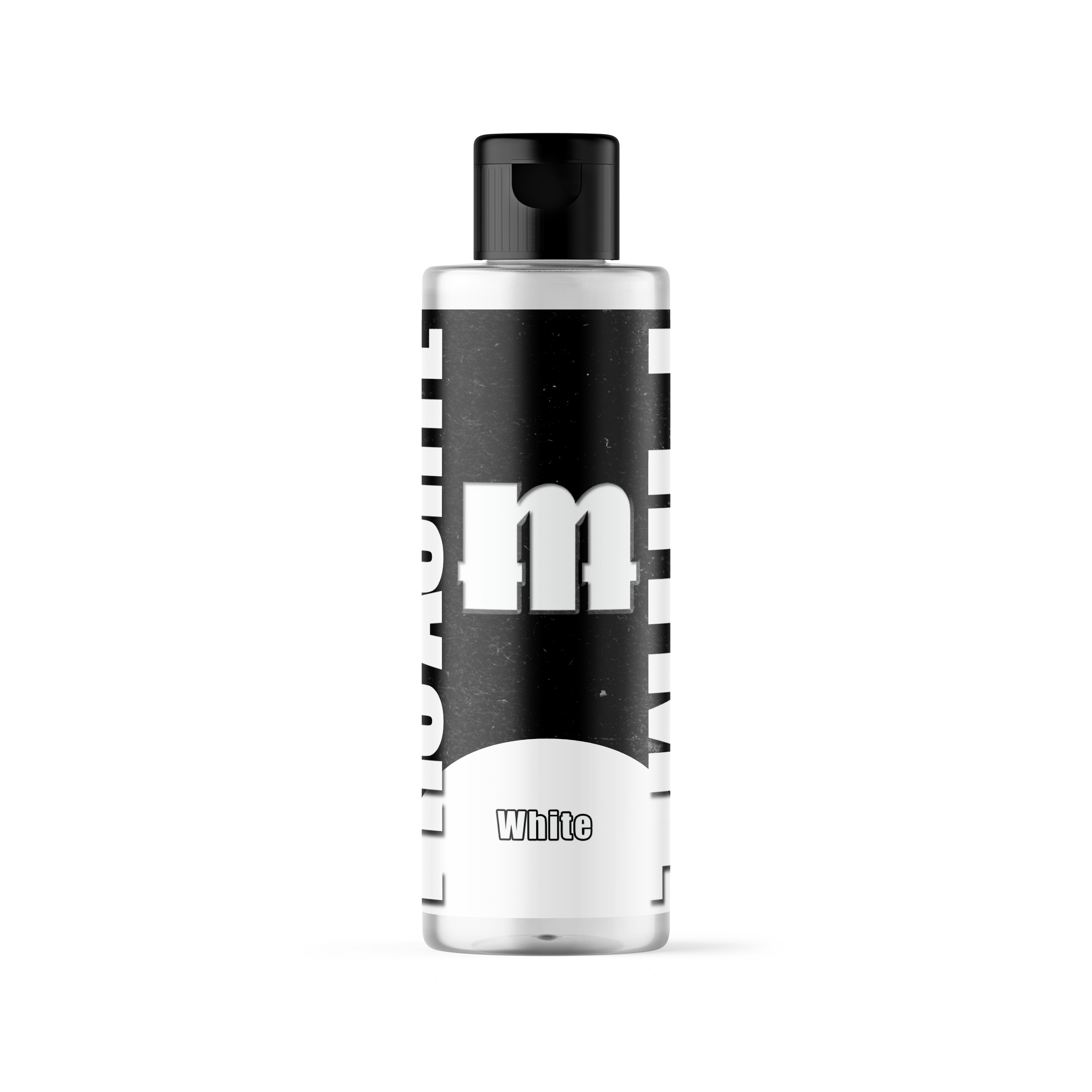 Monument Hobbies MPAP-003 - Pro Acryl Prime Airbrush Primer White (120ml)