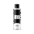 Monument Hobbies MPAP-003 - Pro Acryl Prime Airbrush Primer White (120ml)