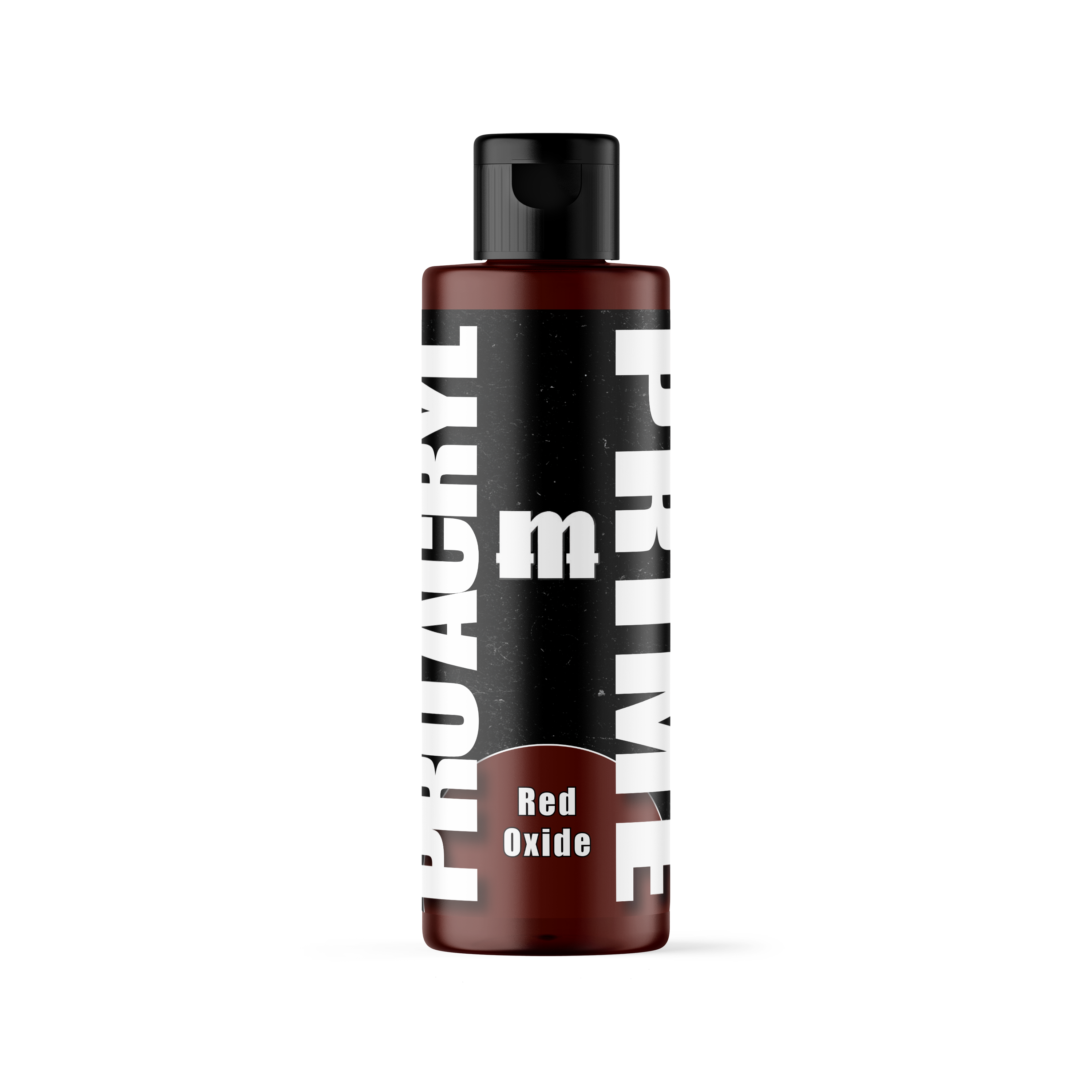 Monument Hobbies MPAP-019 - Pro Acryl Prime Airbrush Primer Red Oxide (120ml)