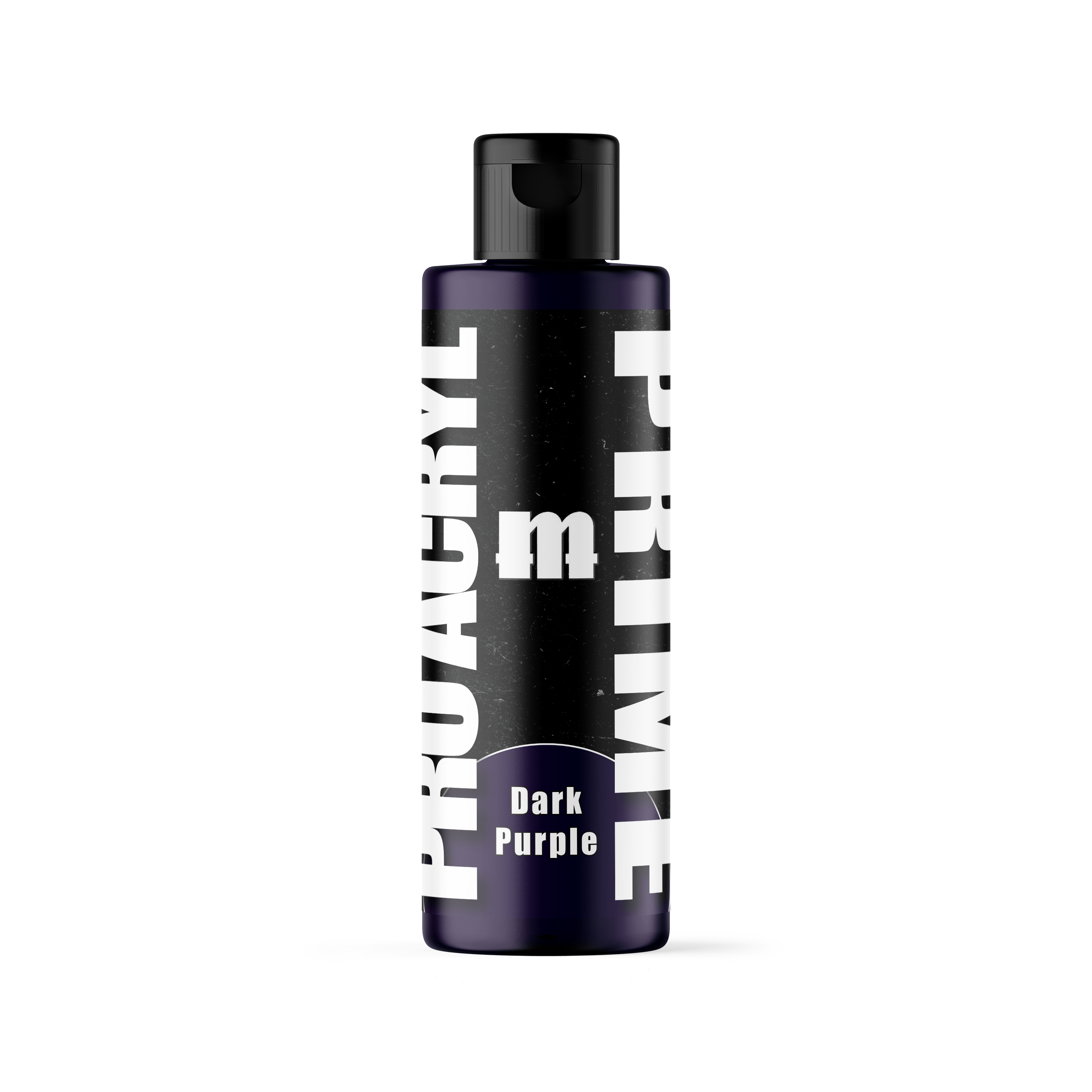 Monument Hobbies MPAP-023 - Pro Acryl Prime Airbrush Primer Dark Purple (120ml)