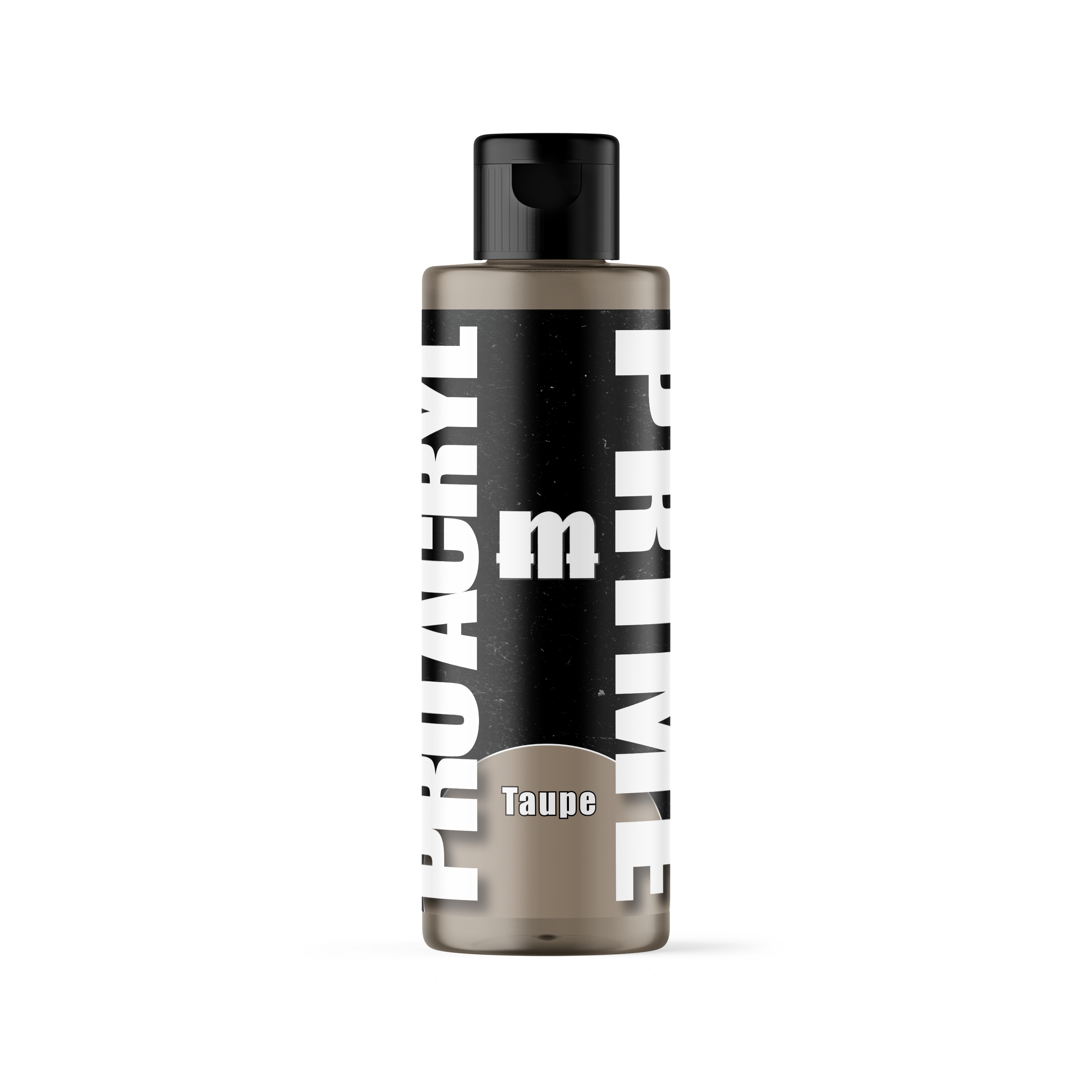 Monument Hobbies MPAP-029 - Pro Acryl Prime Airbrush Primer Taupe (120ml)