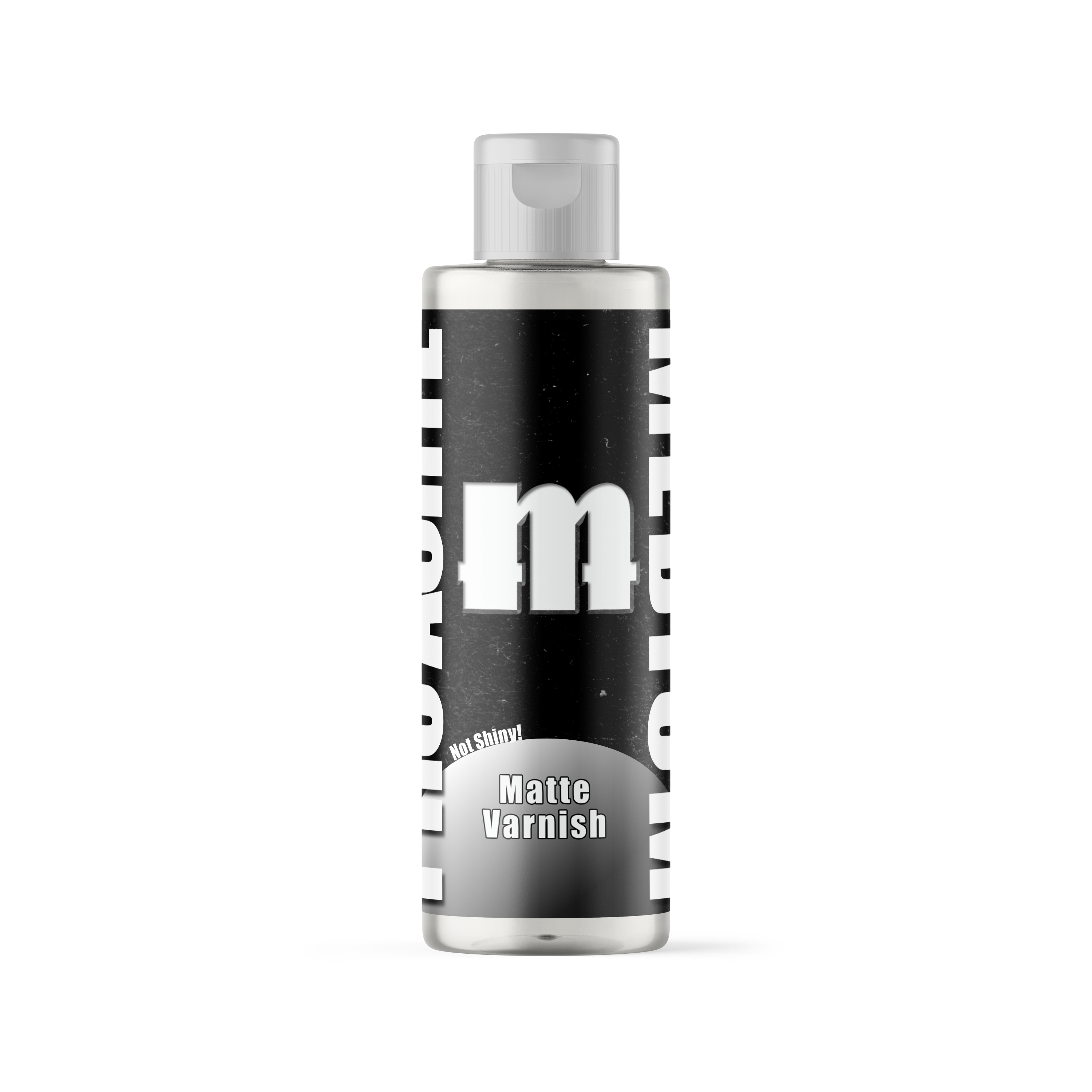 Monument Hobbies MPAM-002 - Pro Acryl Matte Varnish (120ml)