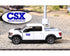 Railyard Truck Series - Ford F1 Pickup "CSX" 1/43 Diecast Car