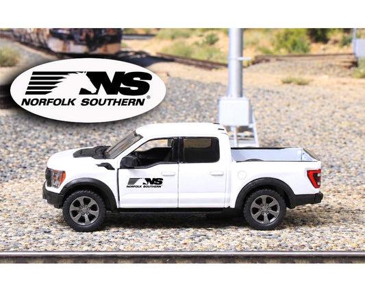 Railyard Truck Series - Ford F1 Pickup "Norfolk Southern" 1/43 Diecast Car