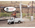 Railyard Truck Series - International Bucket Truck "Canadian Pacific Railway" 1/43 Diecast Car