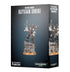 Games Workshop 55-15 - Warhammer 40,000 - Raven Guard: Kayvaan Shrike