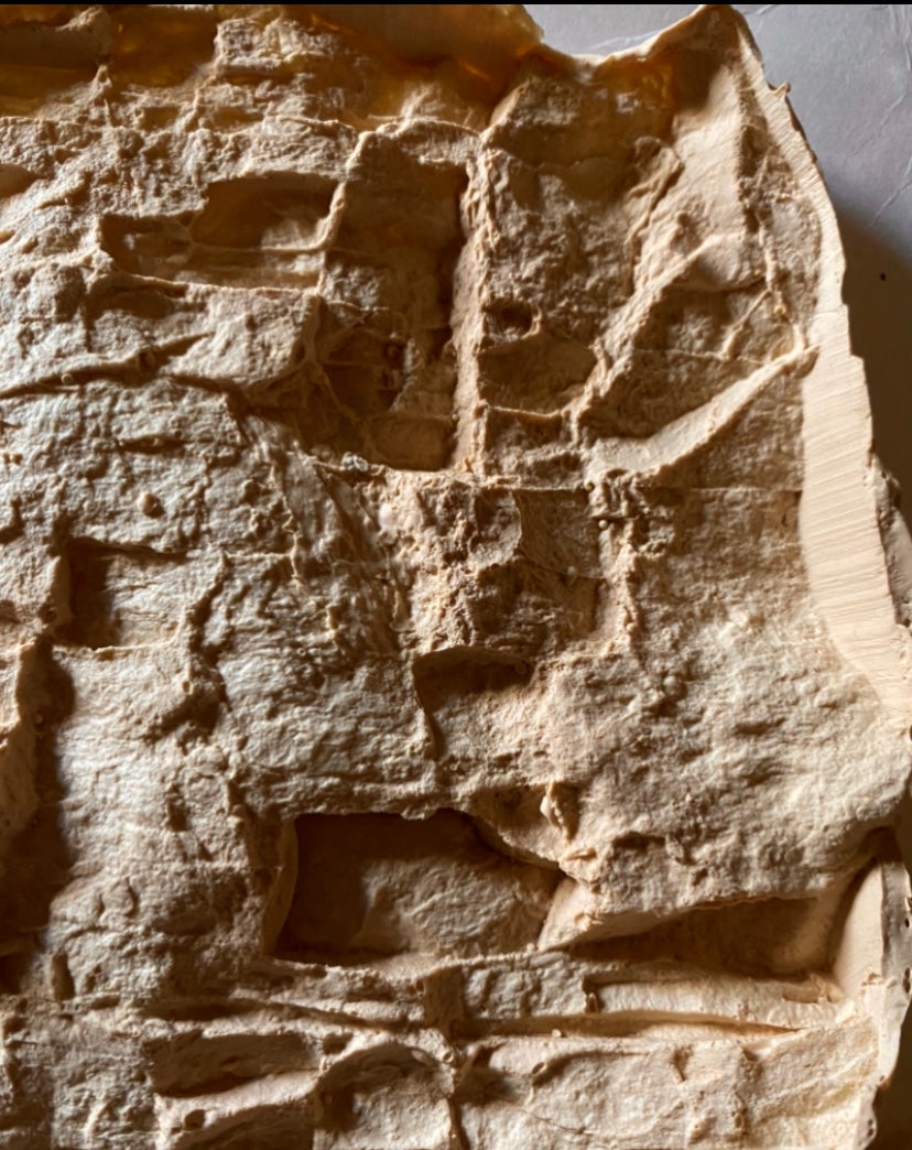 Grand Central Scenery RM3 - 8" - 10" Large Rock Mold