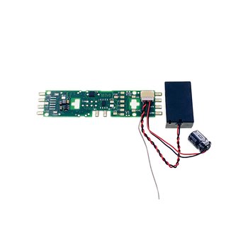 Digitrax SDXH187A0 - Sound Decoder