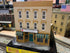 MTH 30-90626 - 3-Story City Building 1 "U.S. Army Claiborne Hospital" - Custom Run for Stockyard Express