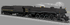 Lionel 2531690 - Legacy Mountain Steam Locomotive "Chesapeake & Ohio" #544 - Custom Run for MrMuffin'sTrains