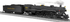 Lionel 2531660 - Legacy USRA Heavy Mikado Steam Locomotive "Nickel Plate Road" #624 - Custom Run for MrMuffin'sTrains