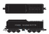 Lionel 2531670 - Legacy USRA Heavy Mikado Steam Locomotive "Pere Marquette" #1016 - Custom Run for MrMuffin'sTrains