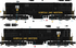 Lionel 2533980 - Legacy TrainMaster Diesel Locomotive "Norfolk & Western" #171 - Custom Run for MrMuffin'sTrains