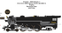 MTH 20-3983-1 - 4-6-2 USRA Heavy Pacific Steam Engine "Erie" #2929 w/ PS3 - Custom Run for MrMuffin'sTrains