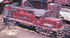 MTH 20-2205LV2-1 - RS-11 Low Hood Diesel Engine "Lehigh Valley" #401 w/ PS3 - Custom Run for MrMuffin'sTrains