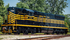 MTH 30-213NKP-1 - SD-9 Diesel Engine "Nickel Plate Road" w/ PS3 #358 - Custom run for MrMuffin'sTrains