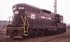 MTH 30-213PC1-1 - SD-9 Diesel Engine "Penn Central" w/ PS3 #6912 - Custom run for MrMuffin'sTrains