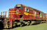 Lionel 263DMIR2 - SD38 Diesel Locomotive "Duluth, Missabe & Iron Range" #217 - Custom Run for MrMuffin'sTrains