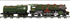 MTH 10-1370-1 - Tinplate 400E Steam Engine "U.S. Army" w/ PS3 - Custom Run for MrMuffin'sTrains