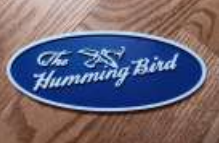 Trackside 3D #54 - 3D Printed Railroad Signs "Louisville & Nashville" (The Hummingbird)