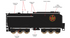 MTH 20-30133-1 - 4-8-4 Steam Locomotive "Canadian National" #6218 w/ PS3 - Custom Run for MrMuffin'sTrains