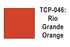 Tru-Color Paint - TCP-046 - Rio Grand - Orange (Solvent-Based Paint)