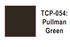 Tru-Color Paint - TCP-054 - Pullman Green (Solvent-Based Paint)