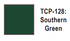 Tru-Color Paint - TCP-128 - Southern - Green (Solvent-Based Paint)