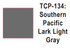 Tru-Color Paint - TCP-134 - Lark Light Gray (Solvent-Based Paint)