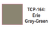 Tru-Color Paint - TCP-164 - Erie - Gray-Green (Solvent-Based Paint)