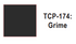 Tru-Color Paint - TCP-174 - Weathered Grime (Solvent-Based Paint)