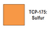 Tru-Color Paint - TCP-175 - Sulfur (Solvent-Based Paint)