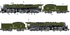 Lionel 2631700 - Legacy - Allegheny Steam Locomotive "U.S. Army" #1915 (General Omar Bradley) - Custom Run for MrMuffin'sTrains