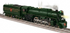 Lionel 27313PRR - Legacy - S3 Steam Locomotive "Pennsylvania" - Custom Run for MrMuffin'sTrains