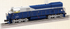 Lionel 2722010 - Legacy - Coal Freight Set "Detroit Edison"