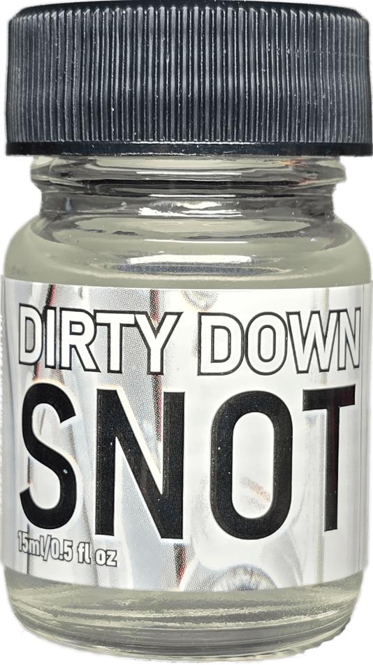 Dirty Down 302 - Liquid Effects: Snot (15ml)