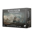 Games Workshop 31-171 - Horus Heresy - Solar Auxilia: Rapier Fire Support Battery