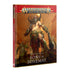 Games Workshop 93-01 - Age of Sigmar - Sons of Behemat: Battletome (2026)