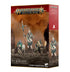Games Workshop 93-15 - Age of Sigmar - Sons of Behemat: Ma Maegran, Chooser of the Mighty