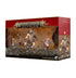 Games Workshop 93-13 - Age of Sigmar - Sons of Behemat: Stomper Tribe