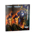 Games Workshop 48-01 - Warhammer 40,000 - Space Marines: Codex (11th Edition)