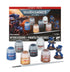 Games Workshop 60-11 - Warhammer 40,000 - Space Marine Intercessors + Paints Set (2026)