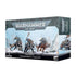 Games Workshop 53-09 - Warhammer 40,000 - Space Wolves: Thunderwolf Cavalry