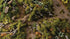 Gamers Grass GGFS-SG - Strong Green Shrubs