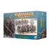 Games Workshop 08-21 - Warhammer: The Old World - Warriors of Chaos: Chaos Warriors