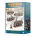 Games Workshop 08-23 - Warhammer: The Old World - Warriors of Chaos: Battle March Army