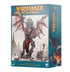 Games Workshop 08-19 - Warhammer: The Old World - Warriors of Chaos: Lord on Chaos Dragon
