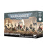 Games Workshop 56-67 - Warhammer 40,000 - T'au Empire: Kroot Farstalkers